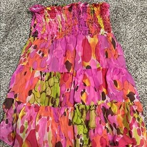 Skirt/top/ toddler dress